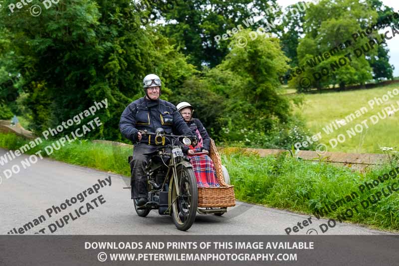 Vintage motorcycle club;eventdigitalimages;no limits trackdays;peter wileman photography;vintage motocycles;vmcc banbury run photographs